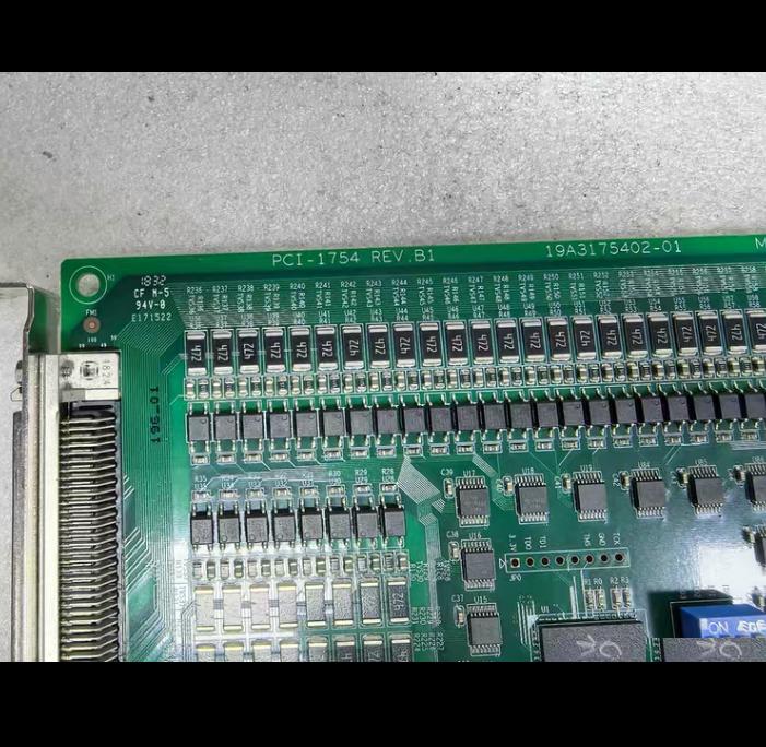PCI-1754 REV B1 64
