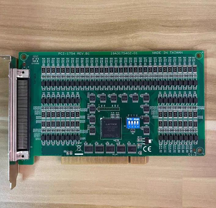 PCI-1754 REV B1 64
