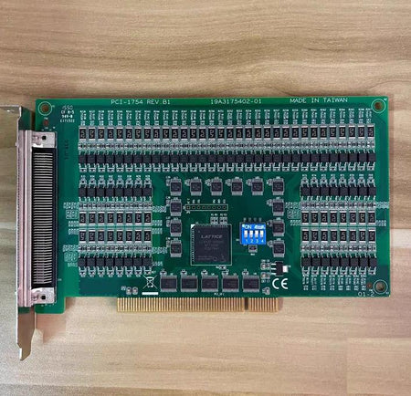 PCI-1754 REV B1 64