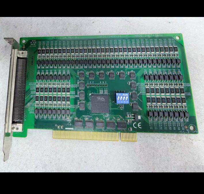 PCI-1754 REV B1 64