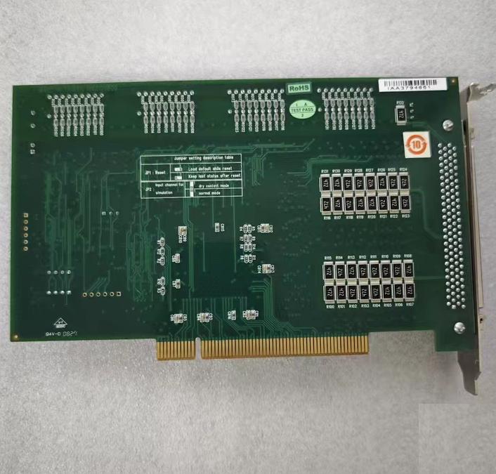 PCI-1756 REV A1