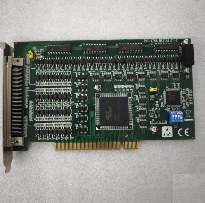 PCI-1756 REV A1