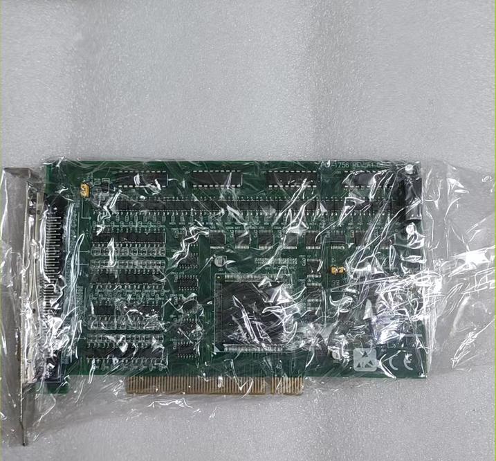 PCI-1756 REV A1 01-3