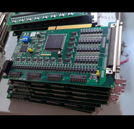 PCI-1756 REV A1 01-3 10