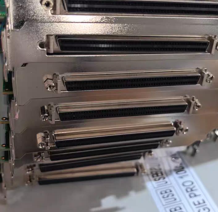 PCI-1756 REV A1 01-3 10