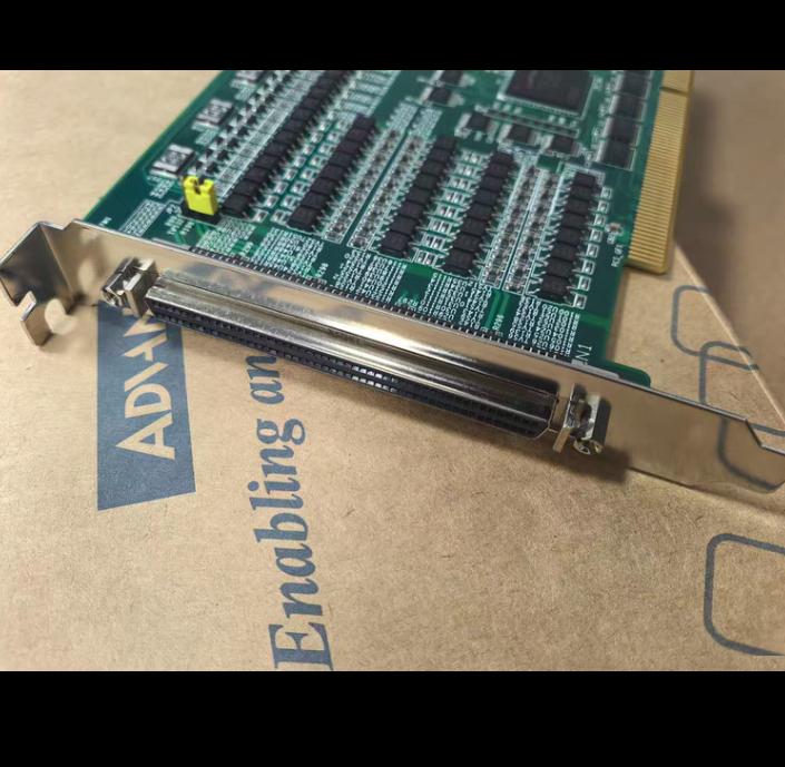PCI-1756 Rev B1 03-2 Made in Taiwan