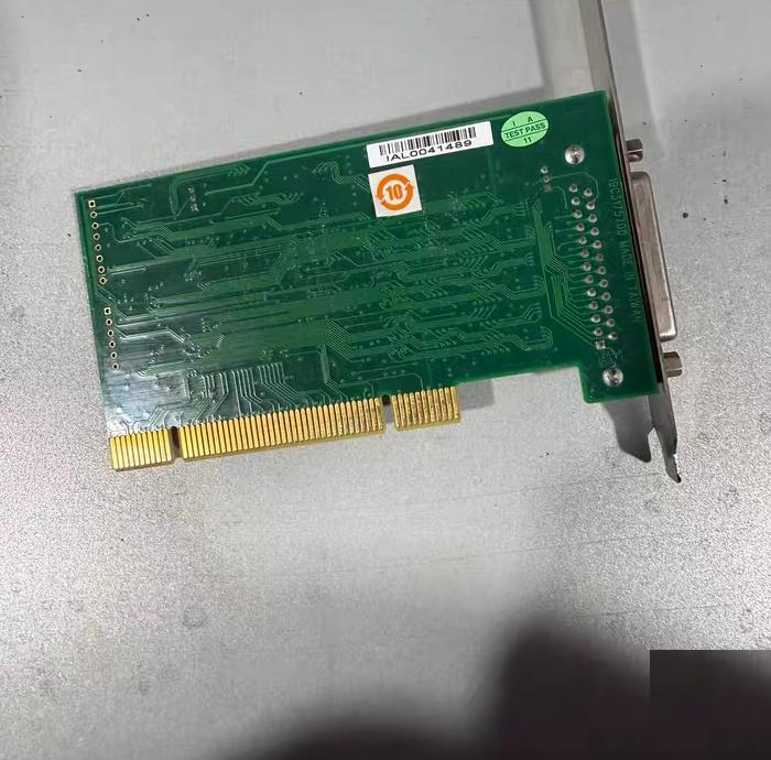 PCI-1757UP REV A1 24