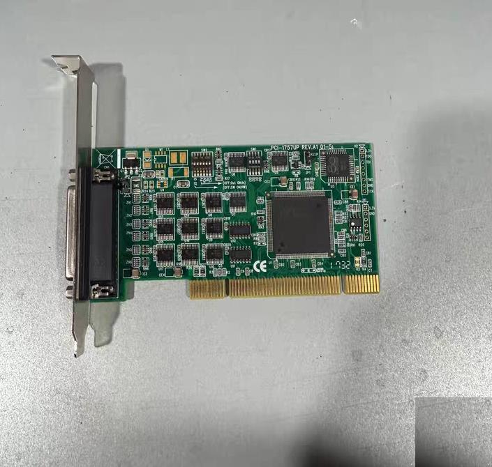 PCI-1757UP REV A1 24