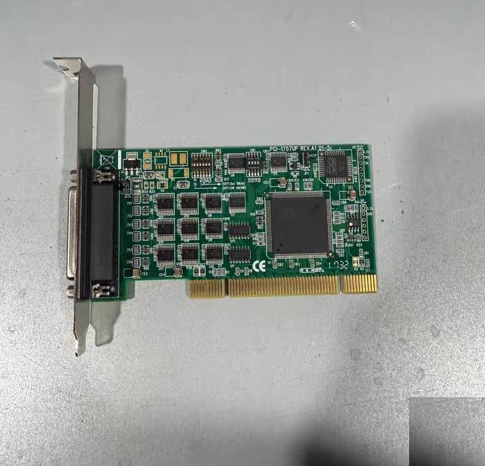 PCI-1757UP REV A1 24