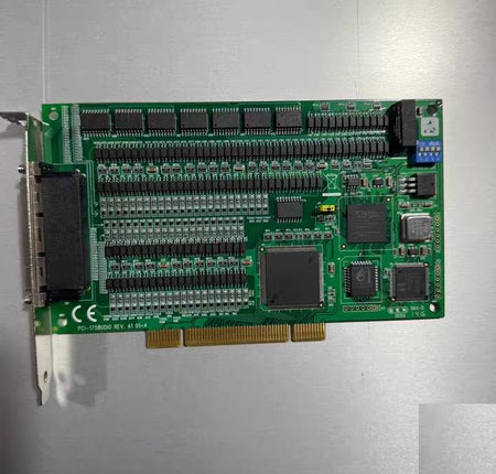 PCI-1758UDIO 128