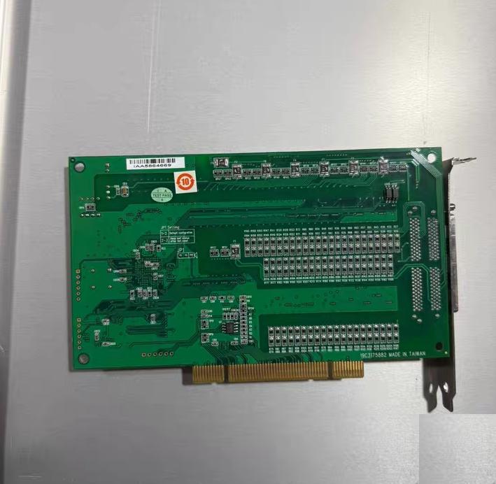 PCI-1758UDIO 128