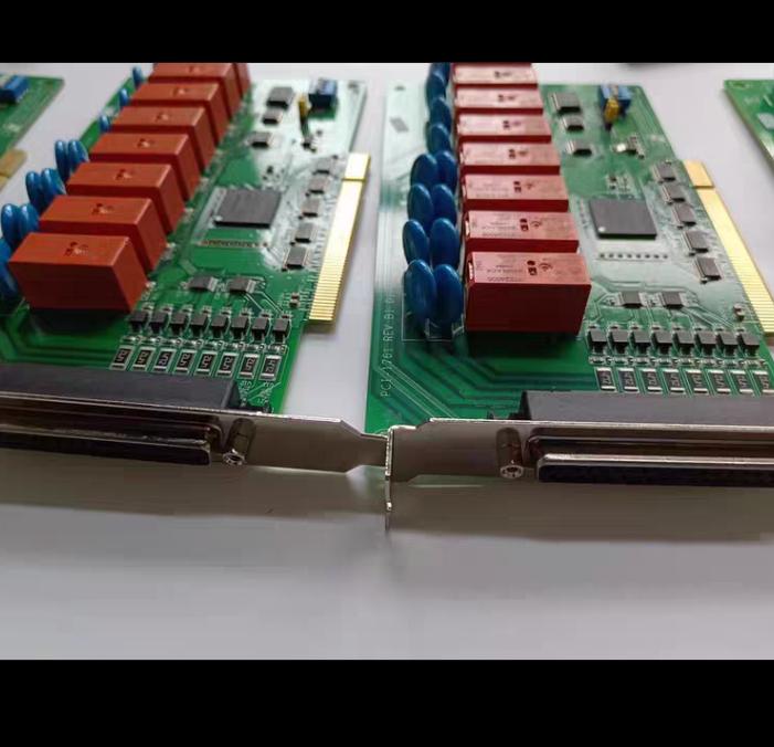 PCI-1761 A1 B1