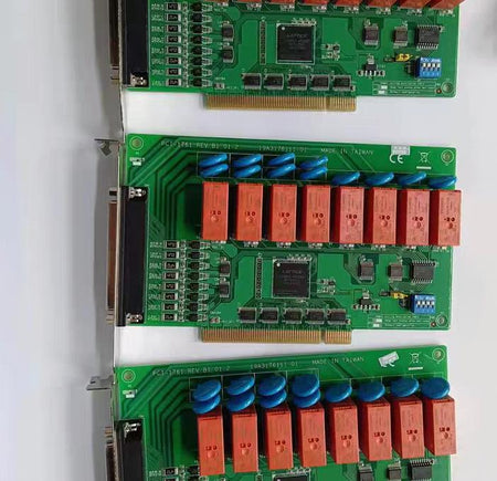 PCI-1761 A1 B1