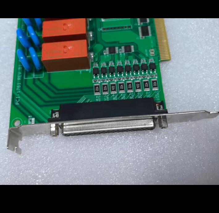 PCI-1761 REV B1 01-2 REV A1