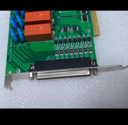 PCI-1761 REV B1 01-2 REV A1