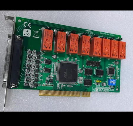 PCI-1761 REV B1 01-2 REV A1