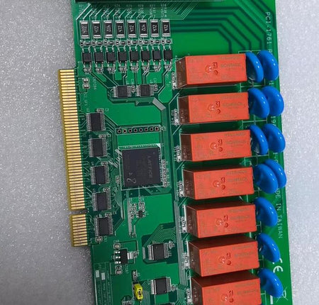PCI-1761 REV B1 01-2 REV A1