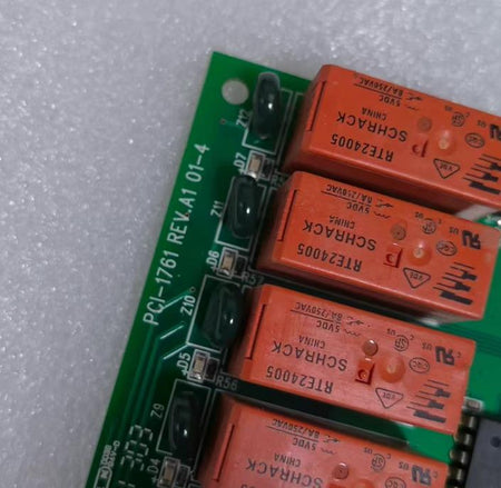 PCI-1761 REV B1 01-2 REV A1