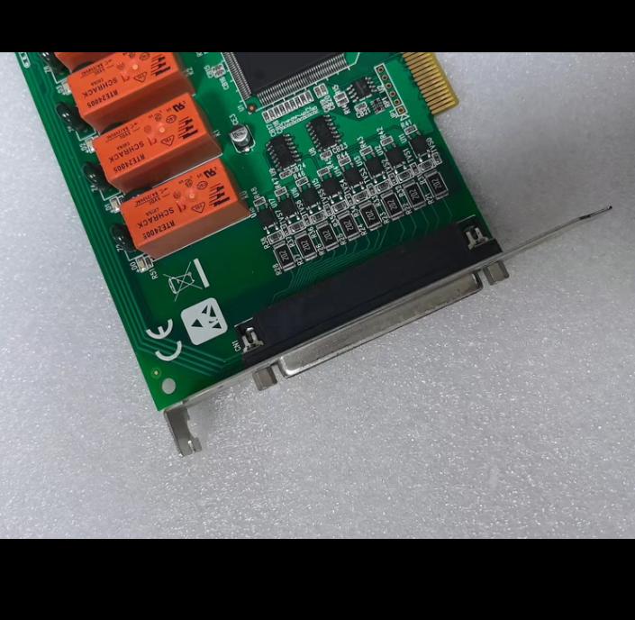 PCI-1761 REV B1 01-2 REV A1