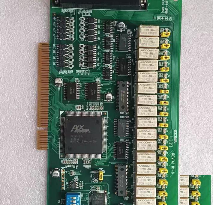 PCI-1762