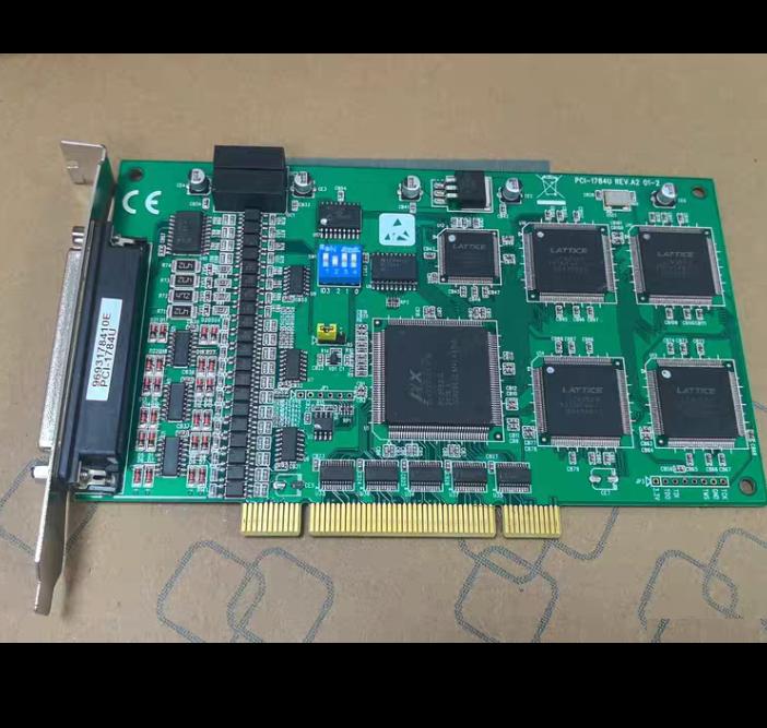 PCI-1784U 4