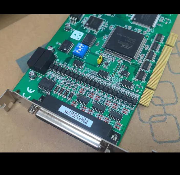 PCI-1784U 4