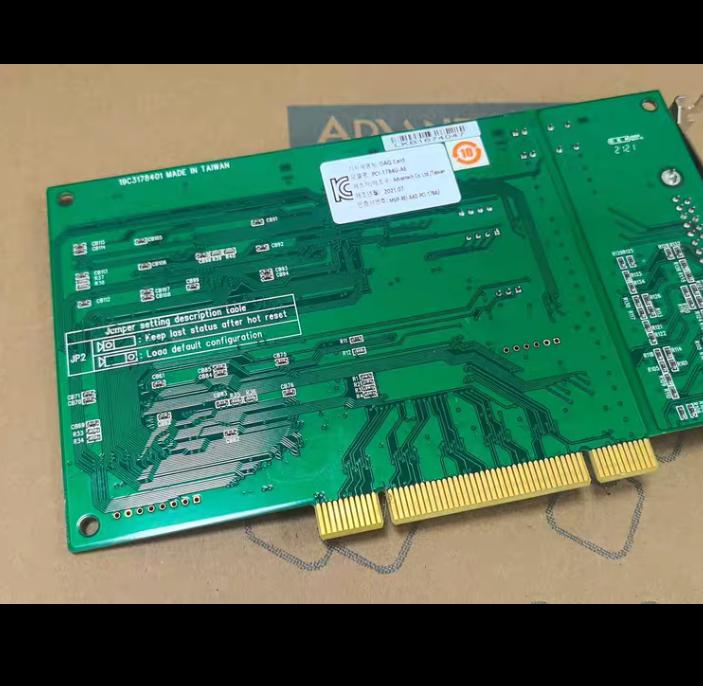 PCI-1784U 4