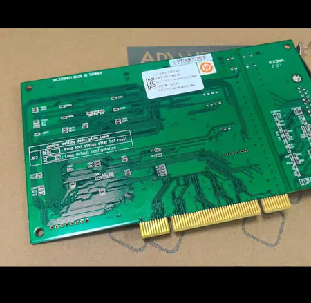 PCI-1784U 4
