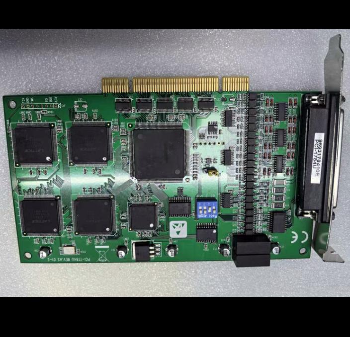 PCI-1784U PCB Lattice
