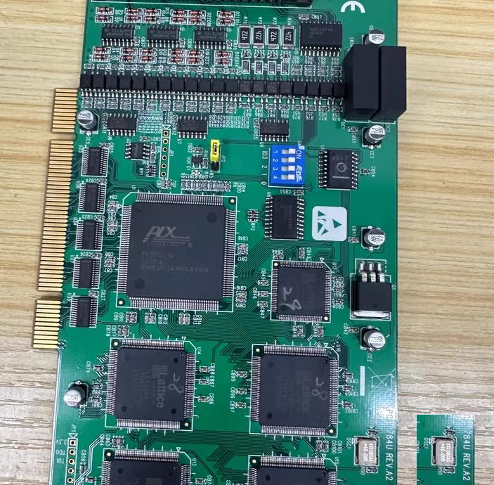 PCI-1784U REV A2 4