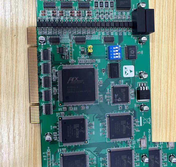 PCI-1784U REV A2 4