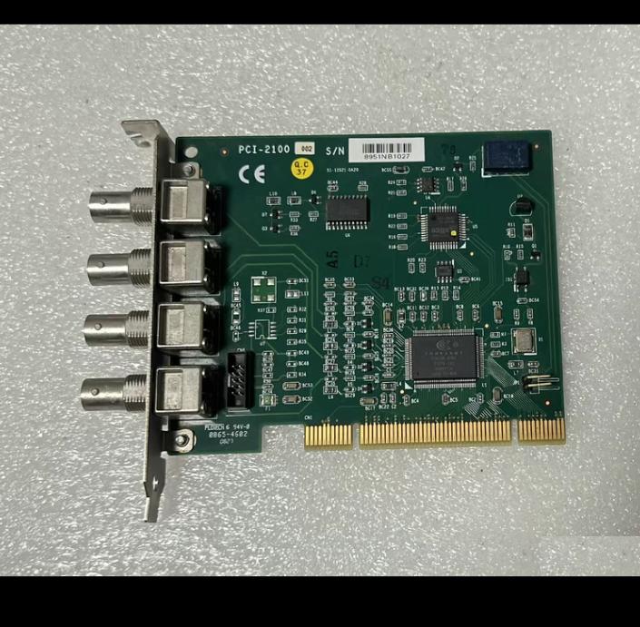 PCI-2100