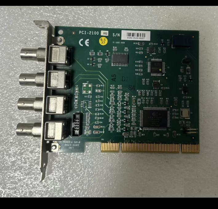 PCI-2100