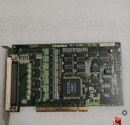 PCI-2430C ISA interface PCI-2430C DAQ