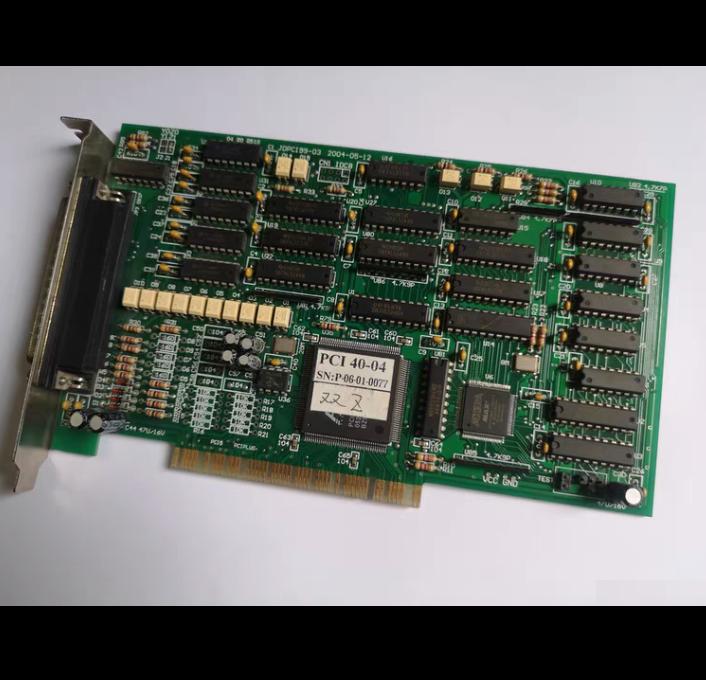 PCI-4000 4004 4001 3 40