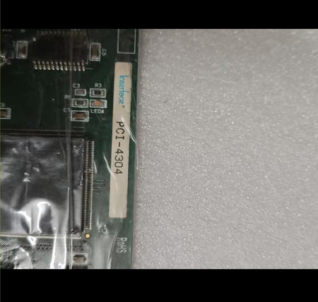 PCI-4304 Interface pci-4304