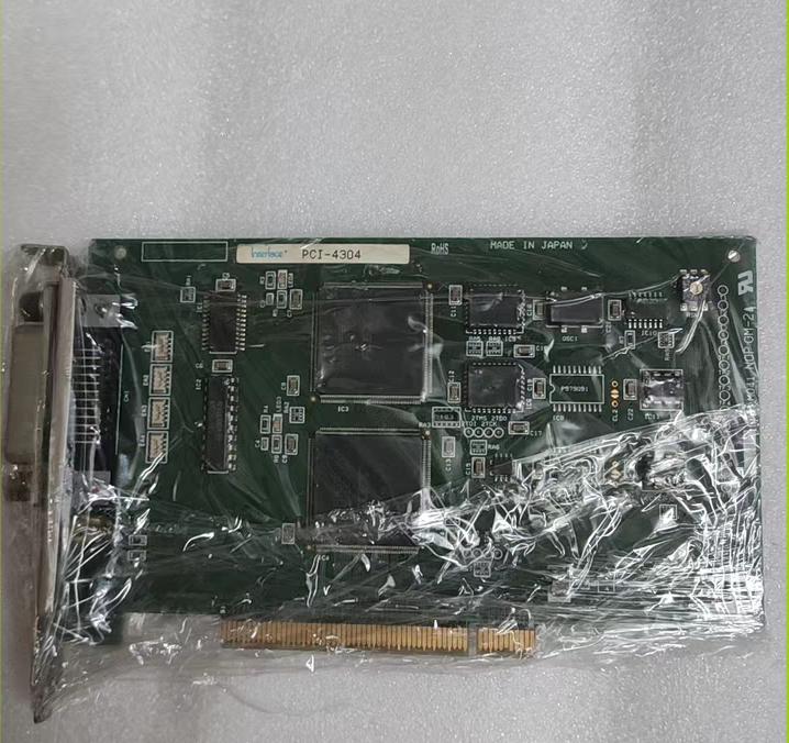 PCI-4304 Interface pci-4304
