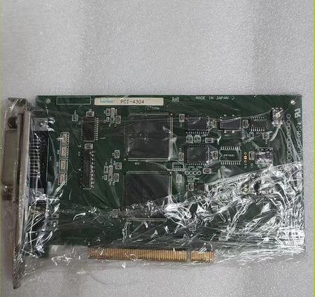 PCI-4304 Interface pci-4304
