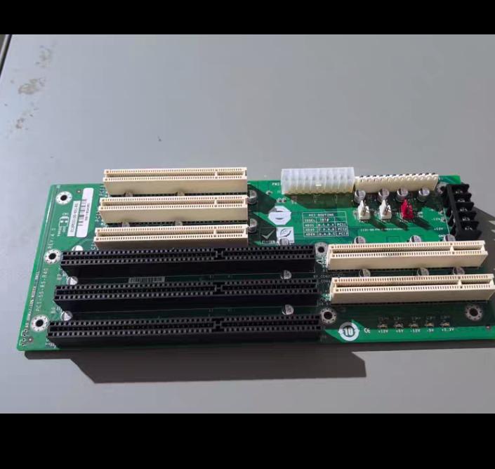 PCI-5S-RS-R40 Rev 4 0 PCB 5 PCI 102