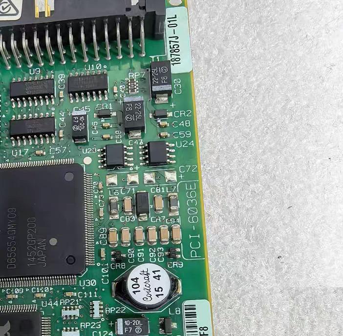 PCI-6036E