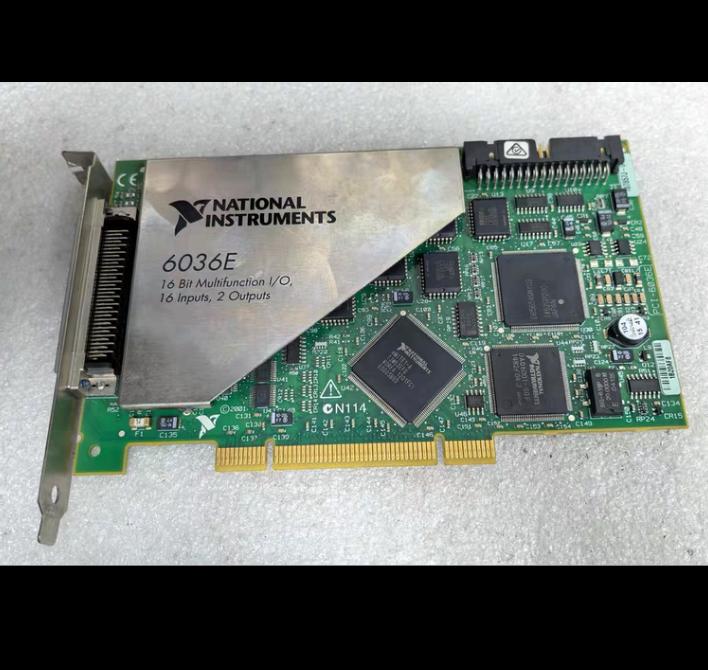 PCI-6036E
