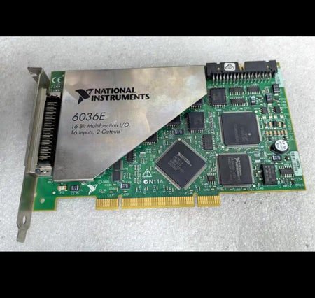 PCI-6036E