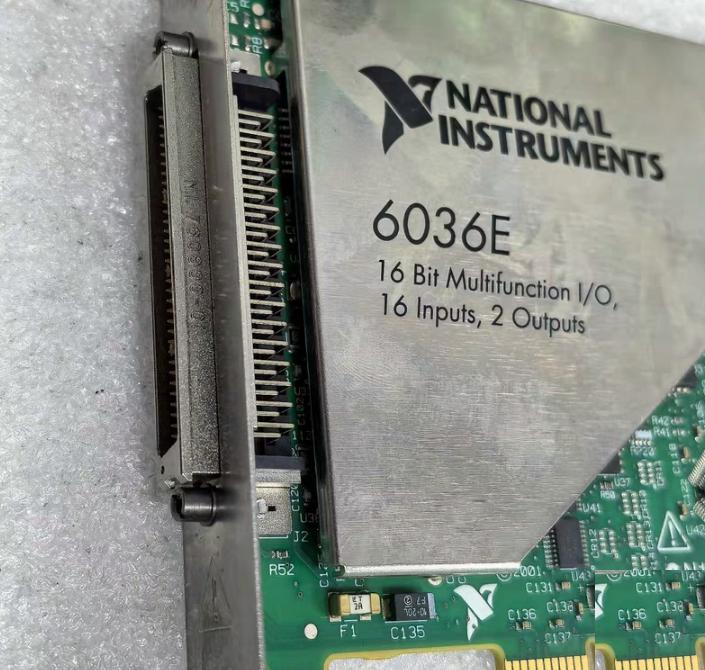 PCI-6036E