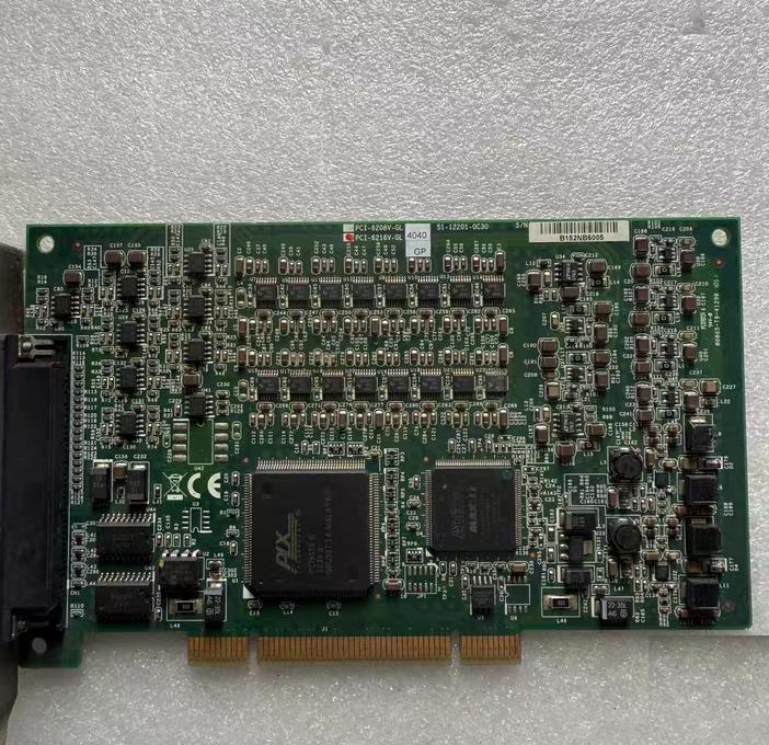 PCI-6216V-GL