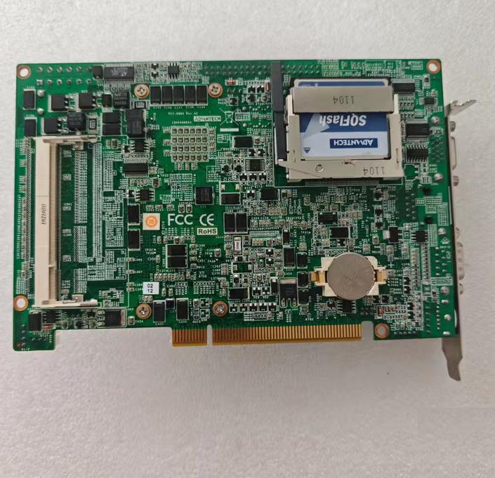 PCI-6880F REV A2