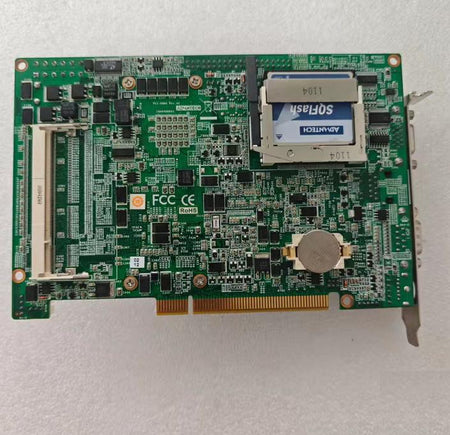PCI-6880F REV A2
