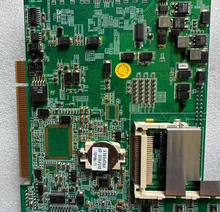 PCI-6881 Rev A1