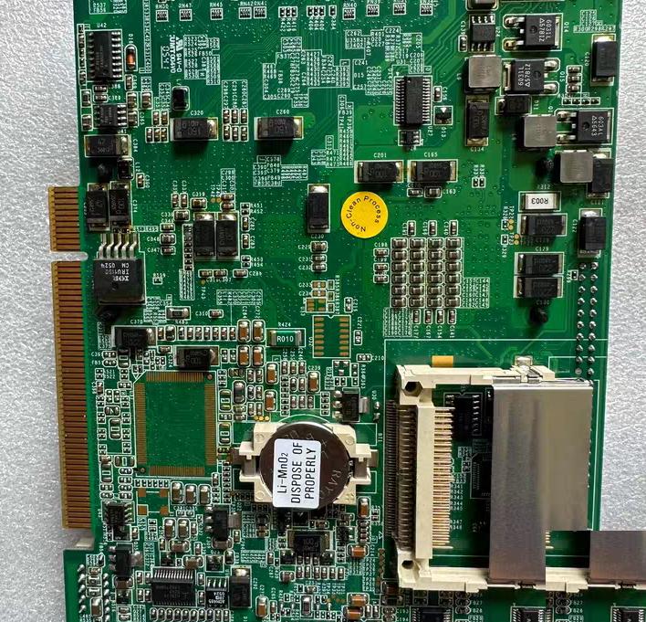 PCI-6881 Rev A1