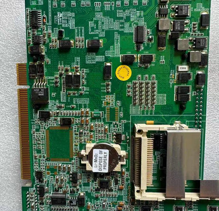 PCI-6881 Rev A1