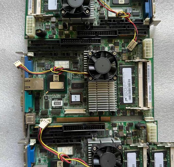 PCI-6881 Rev A1